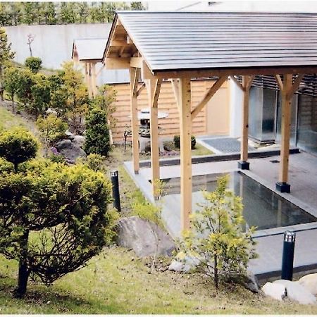 Towadako Kanko Hotel Kosaka Εξωτερικό φωτογραφία