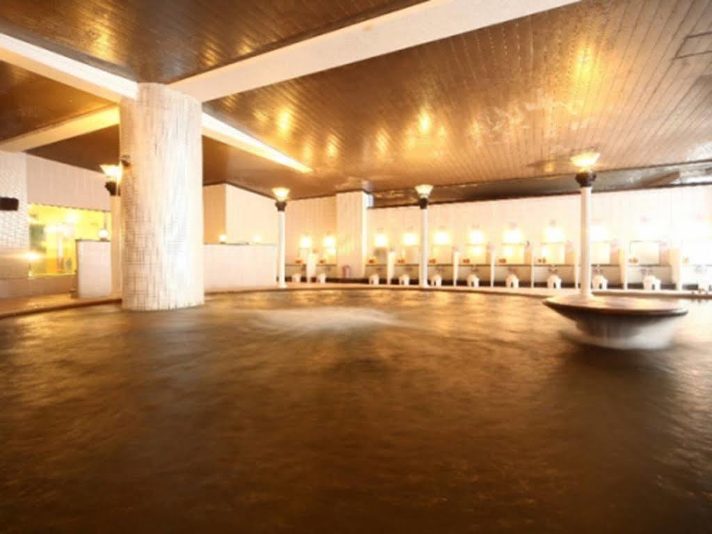 Towadako Kanko Hotel Kosaka Εξωτερικό φωτογραφία