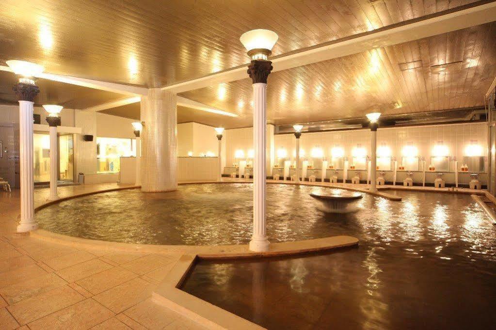Towadako Kanko Hotel Kosaka Εξωτερικό φωτογραφία