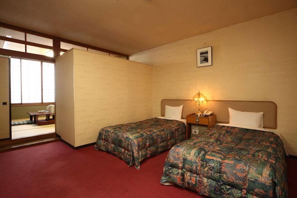 Towadako Kanko Hotel Kosaka Εξωτερικό φωτογραφία