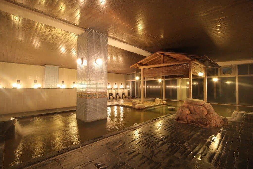 Towadako Kanko Hotel Kosaka Εξωτερικό φωτογραφία