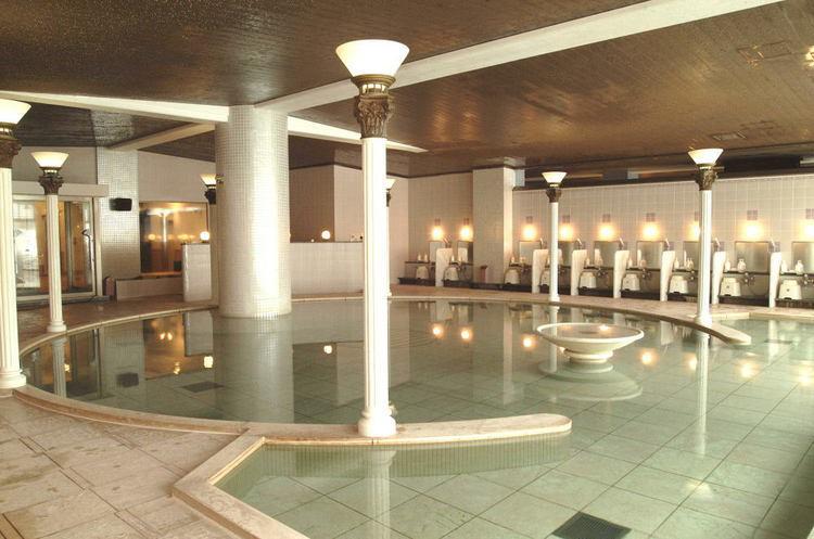 Towadako Kanko Hotel Kosaka Εξωτερικό φωτογραφία